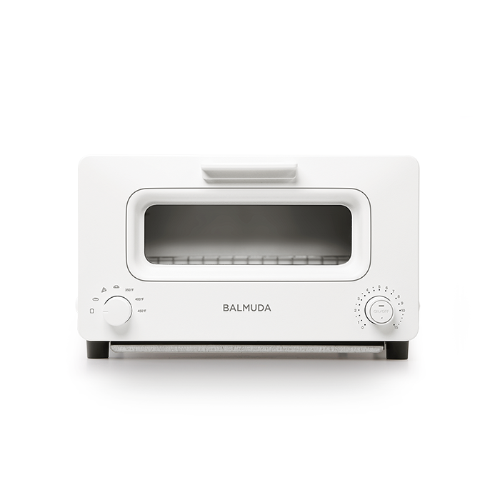 BALMUDA The Toaster - White - Image 2