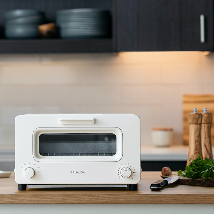 BALMUDA The Toaster - White - Image 10