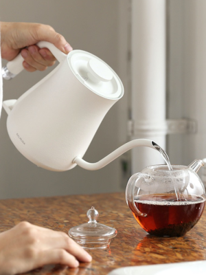 BALMUDA The Kettle - White