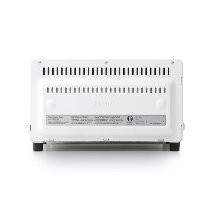BALMUDA The Toaster - White - Image 4