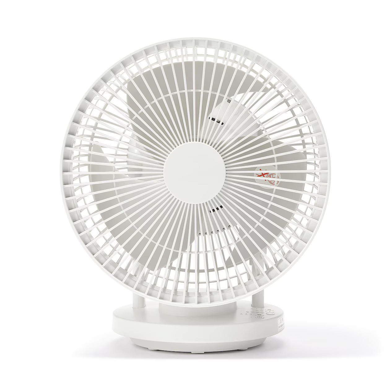 Oscillating Circulator Fan - Image 2