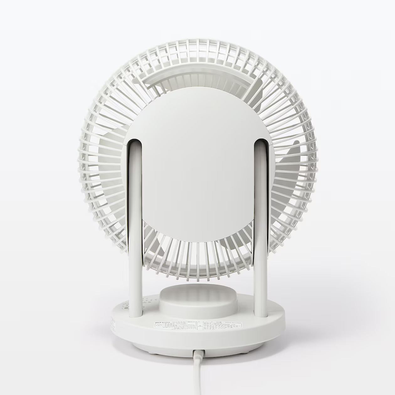 Oscillating Circulator Fan - Image 4