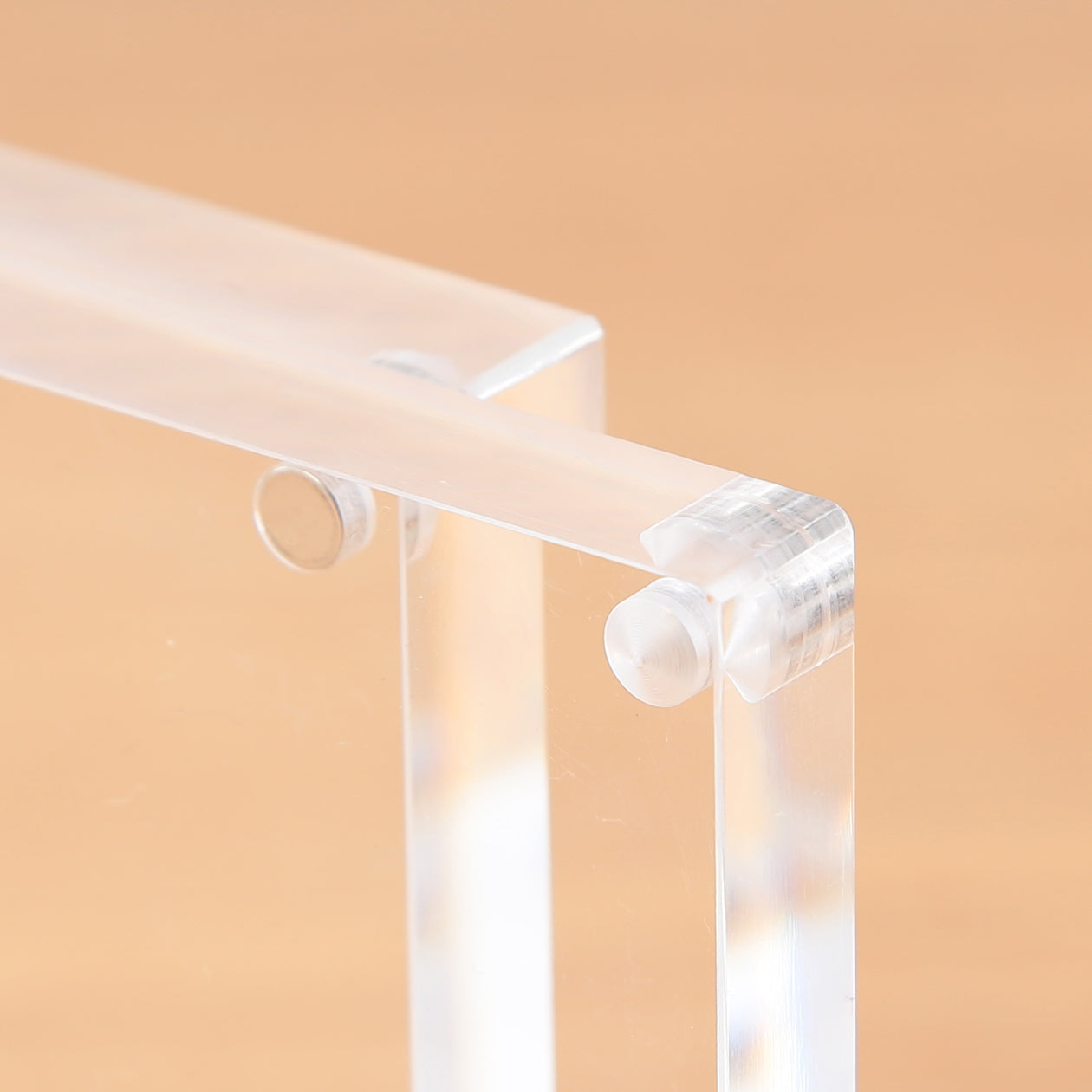 Magnetic Acrylic Photo Frame - Small - Image 3