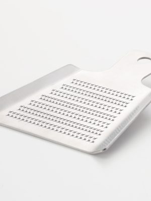 Stainless Steel Grater