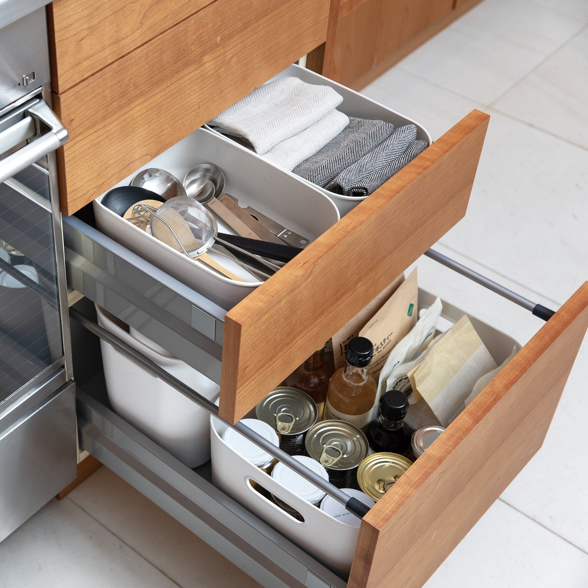 Soft Polyethylene Case Half Size - Small W7.1 x D10 x H3.1 - Image 10