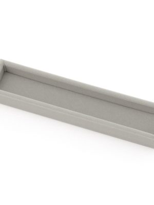 Velour Partition Wide