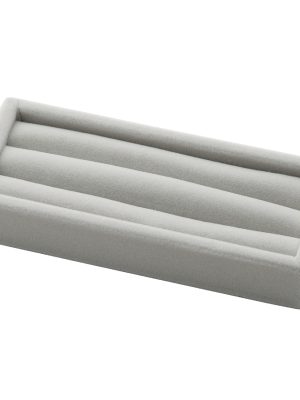 Velour Partition For Rings