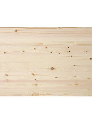 Pine Shelf Unit - Wardrobe - Additional Shelf Board - Wide