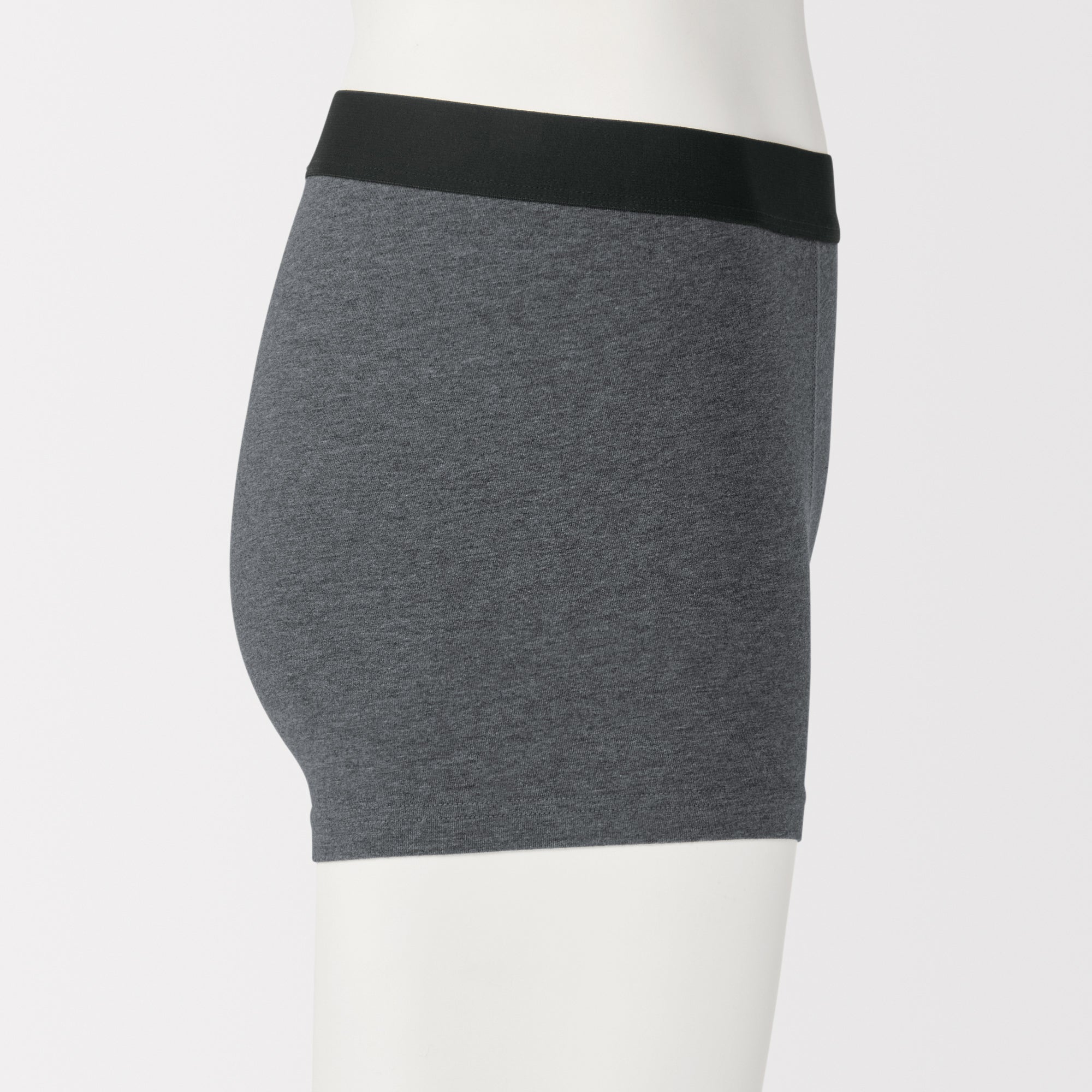 Cotton Jersey Boxer Briefs - Image 3