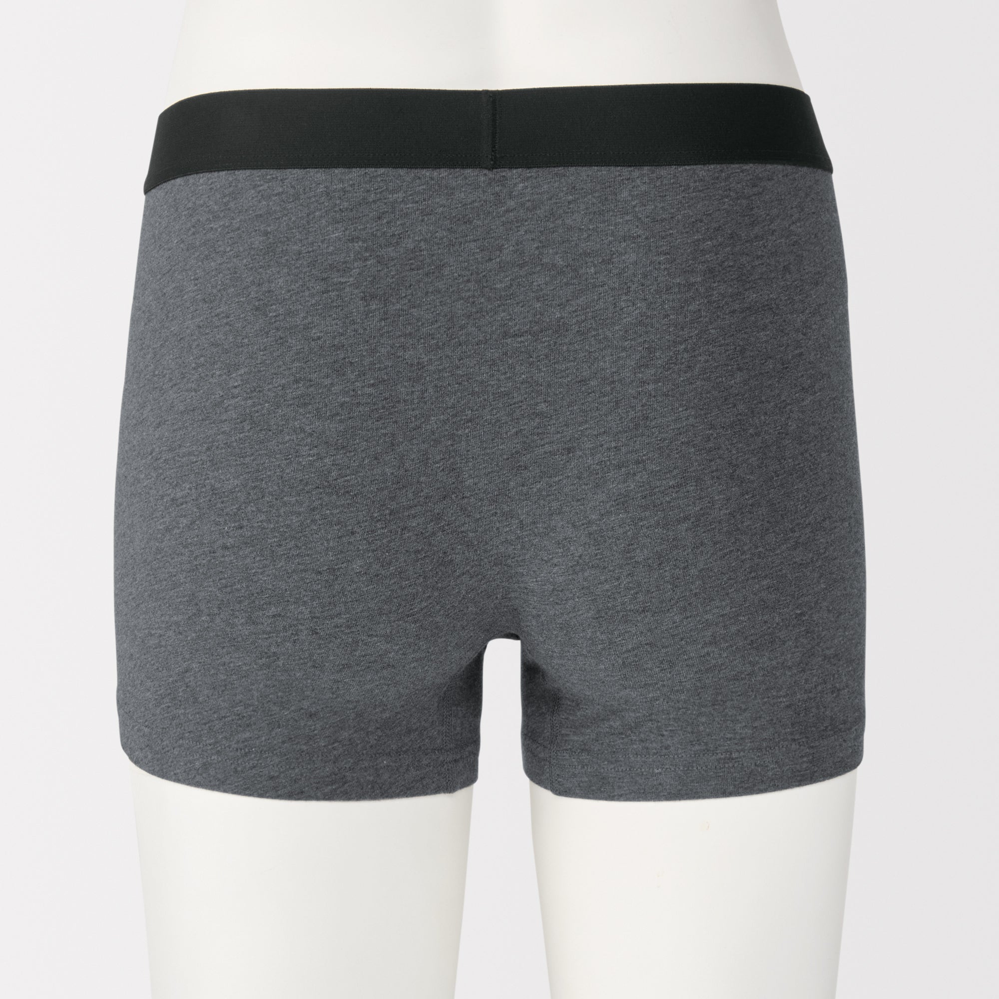 Cotton Jersey Boxer Briefs - Image 4