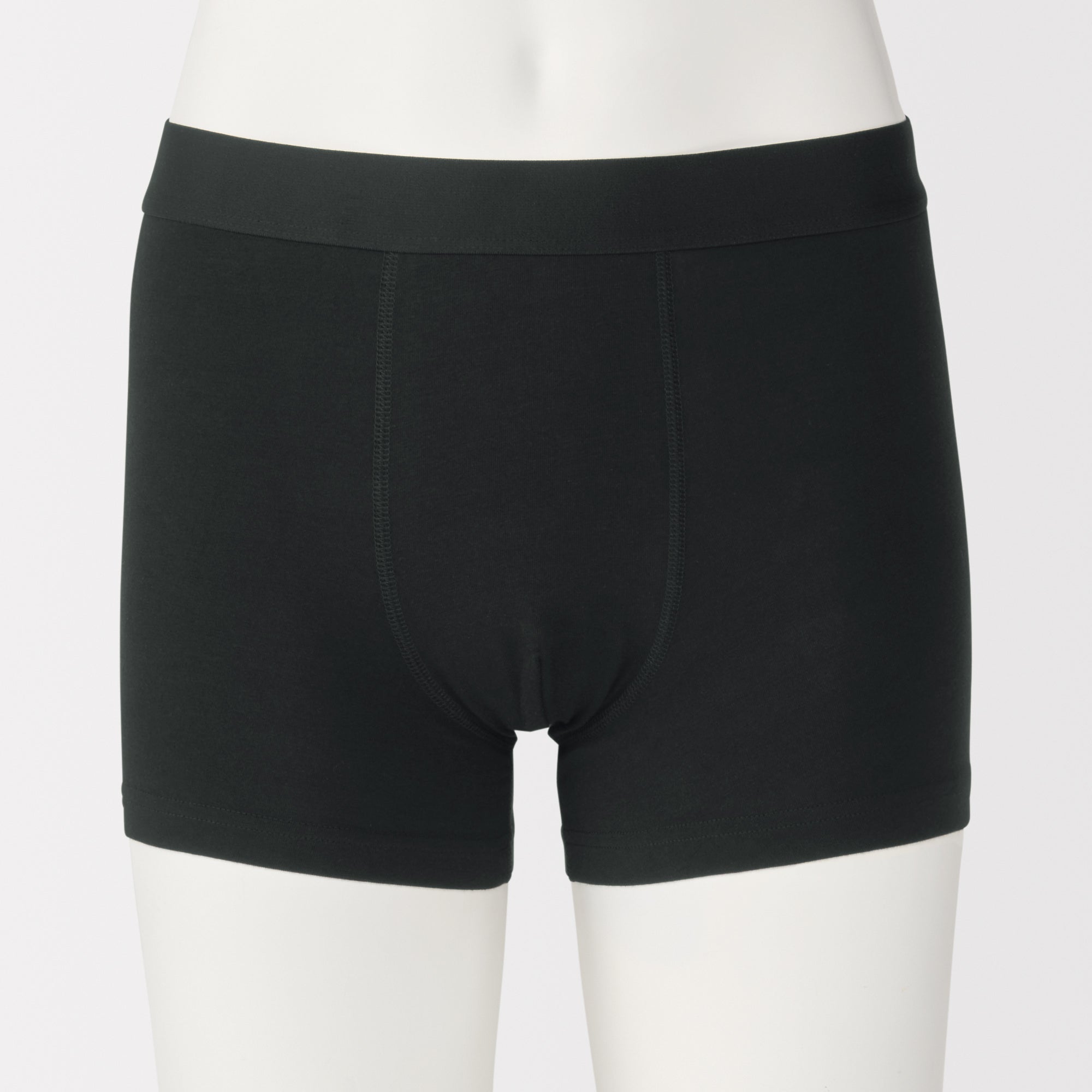 Cotton Jersey Boxer Briefs - Image 22