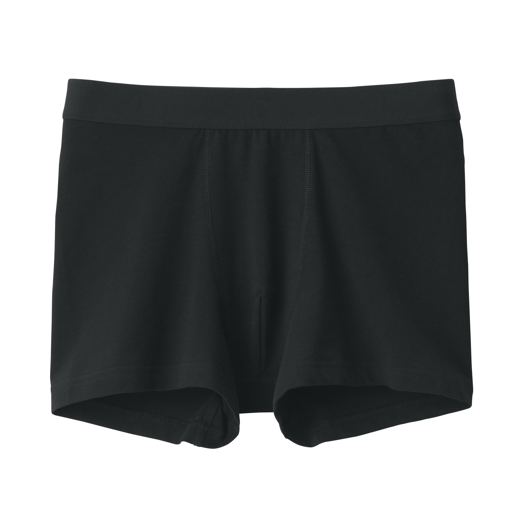 Cotton Jersey Boxer Briefs - Image 21