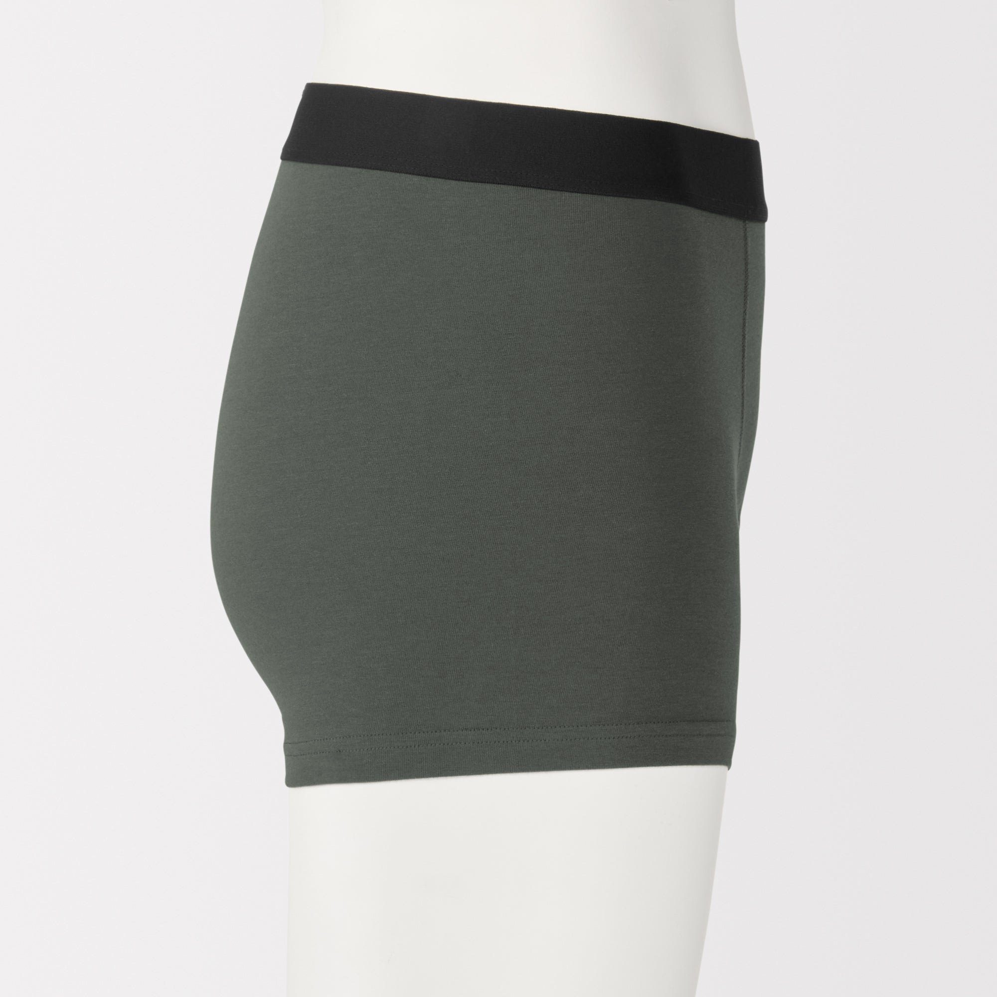 Cotton Jersey Boxer Briefs - Image 8