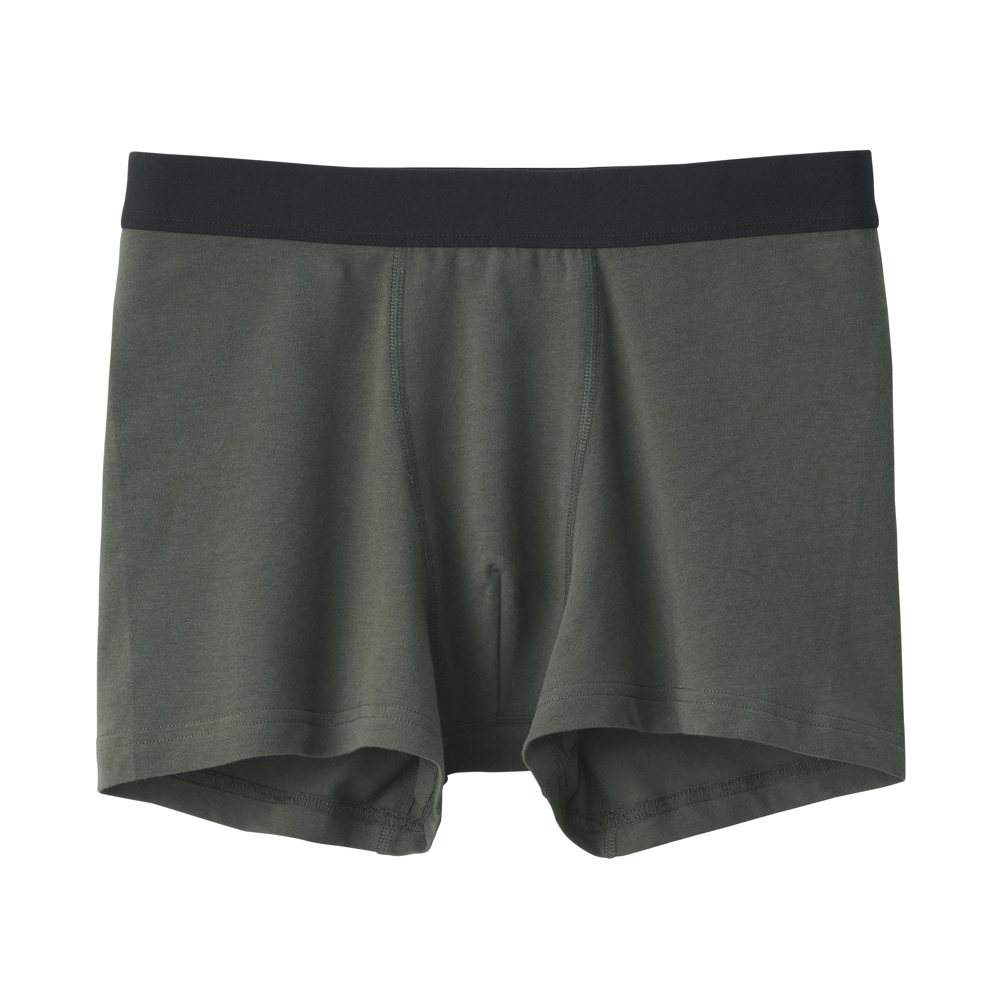 Cotton Jersey Boxer Briefs - Image 6