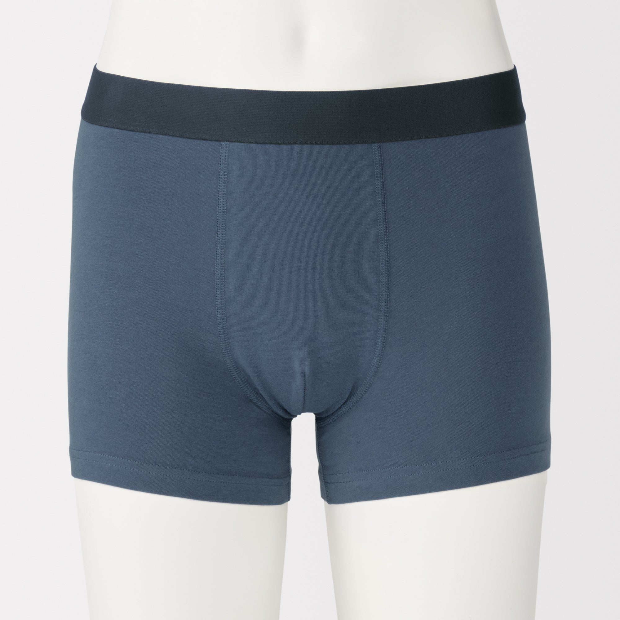 Cotton Jersey Boxer Briefs - Image 12