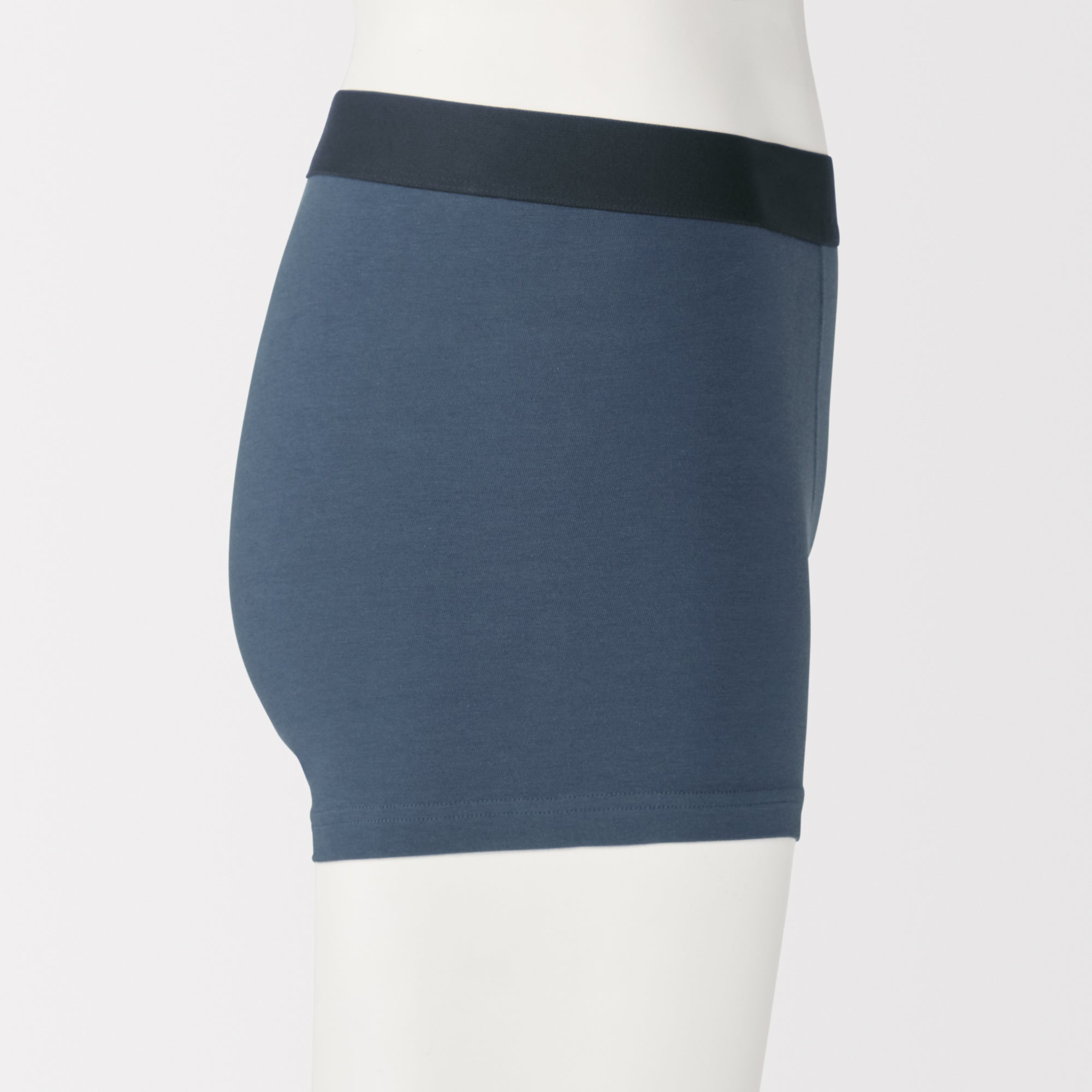 Cotton Jersey Boxer Briefs - Image 13