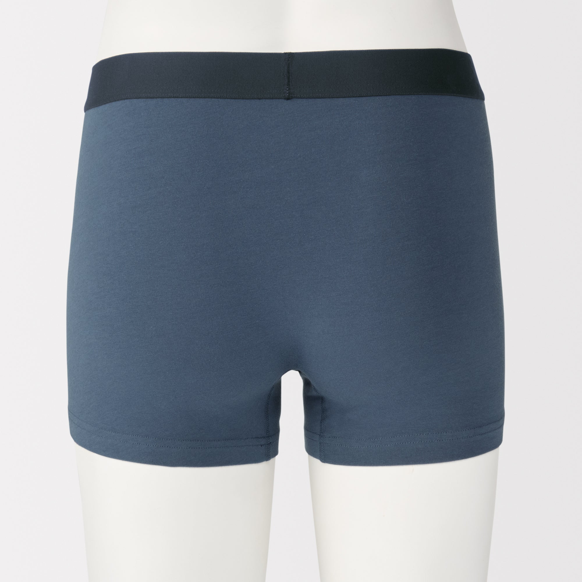 Cotton Jersey Boxer Briefs - Image 14