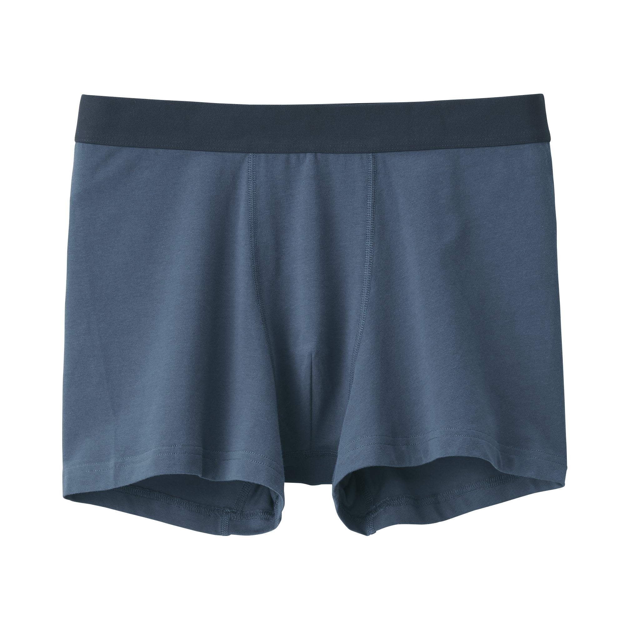 Cotton Jersey Boxer Briefs - Image 11