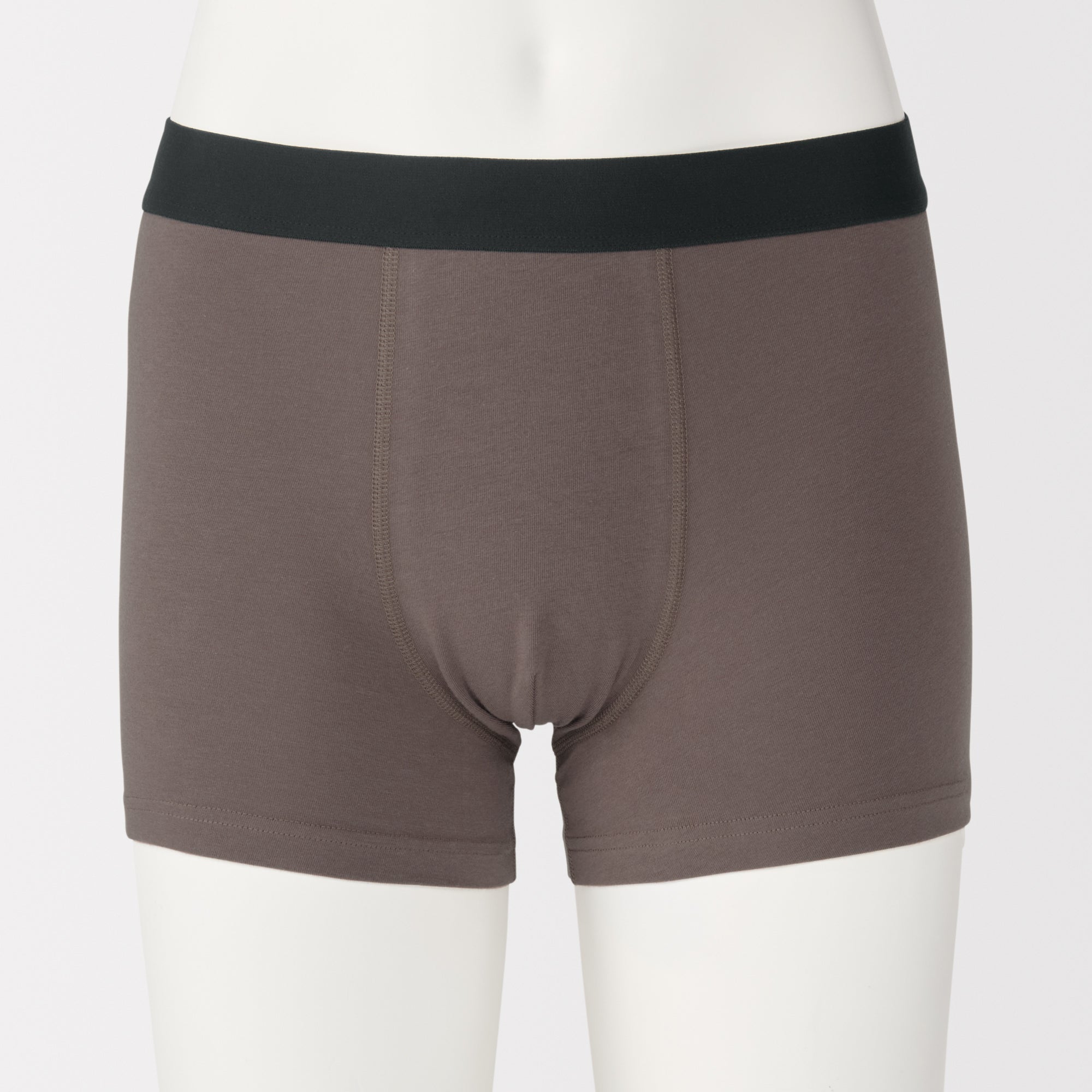 Cotton Jersey Boxer Briefs - Image 17