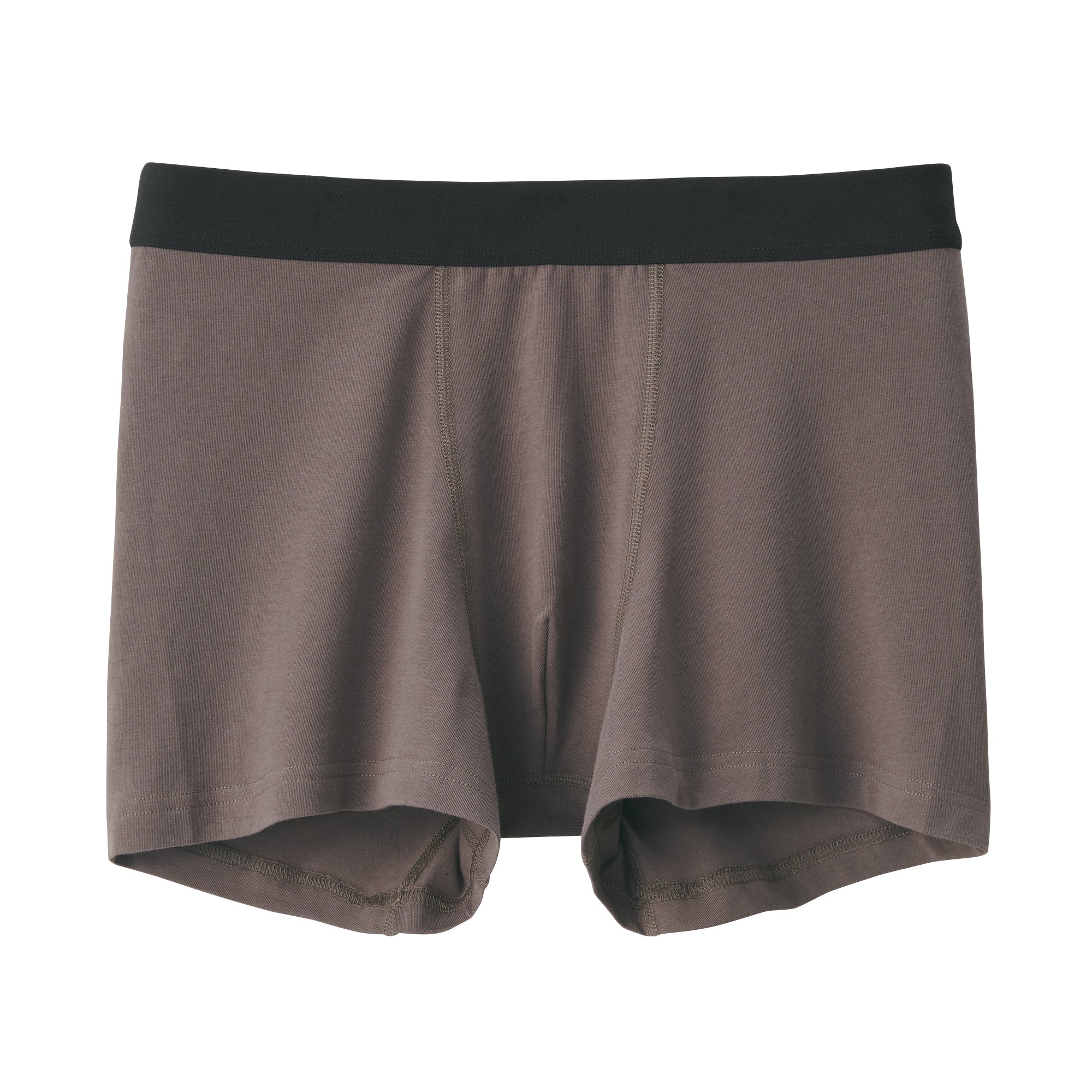 Cotton Jersey Boxer Briefs - Image 16