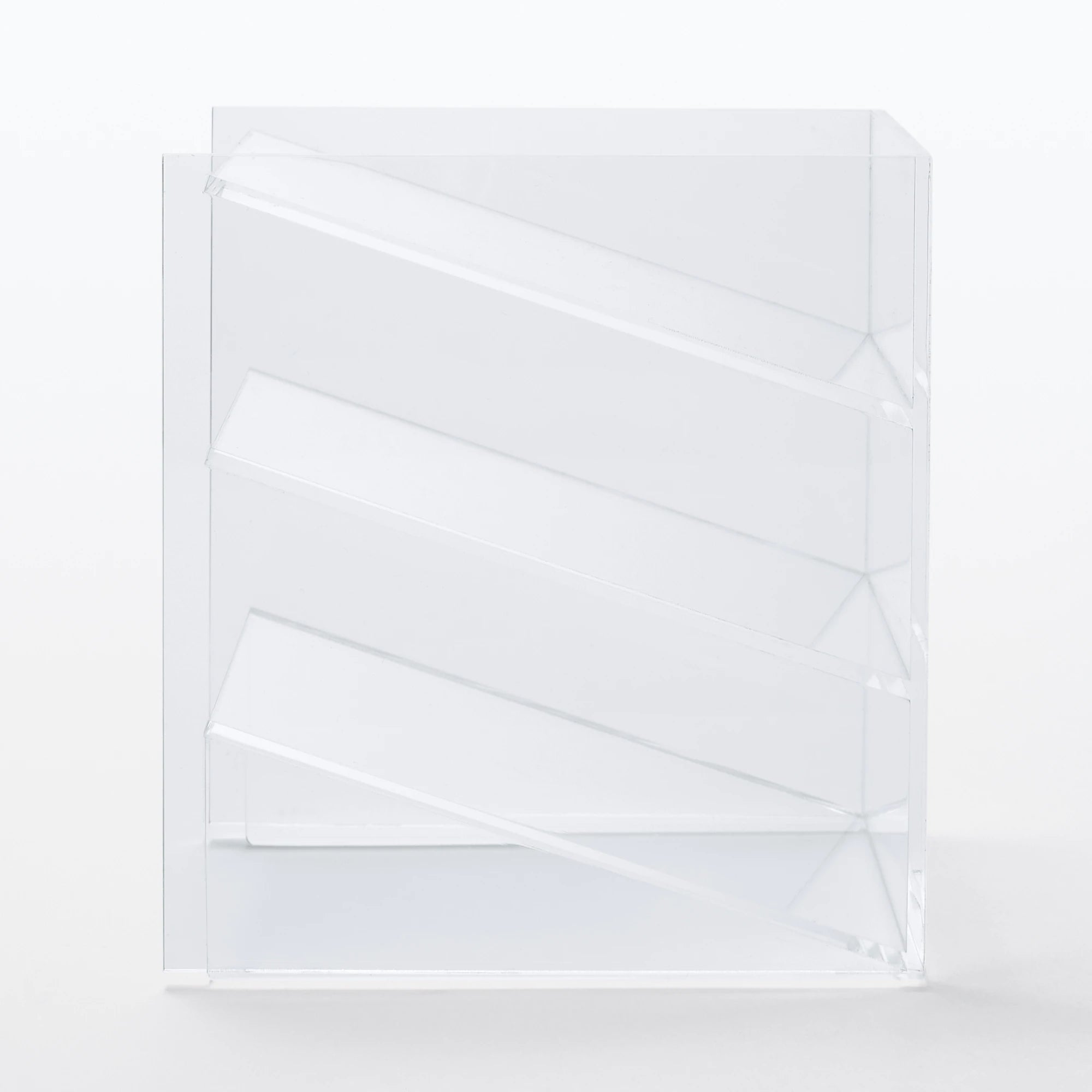 Acrylic Storage Rack - Image 4