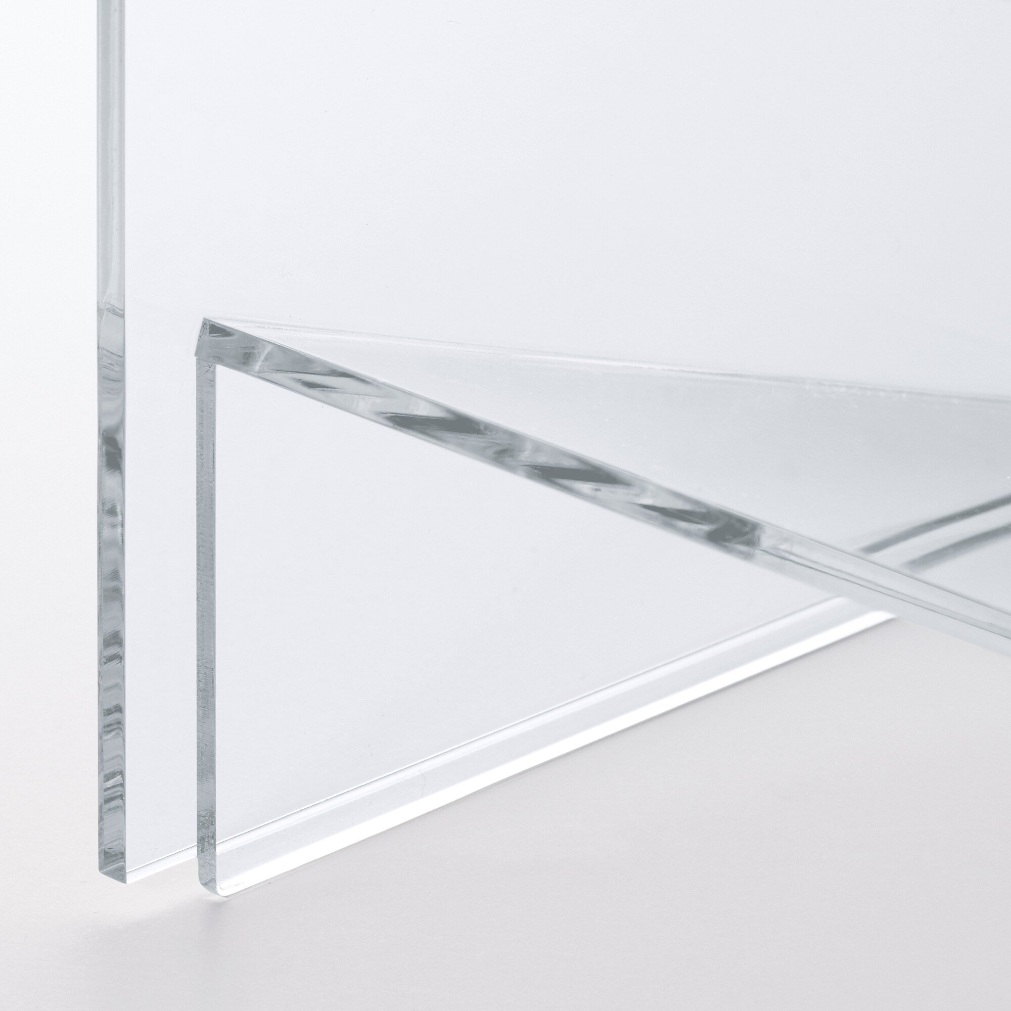 Acrylic Storage Rack - Image 5