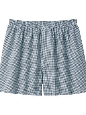 Broadcloth Front Open Trunks