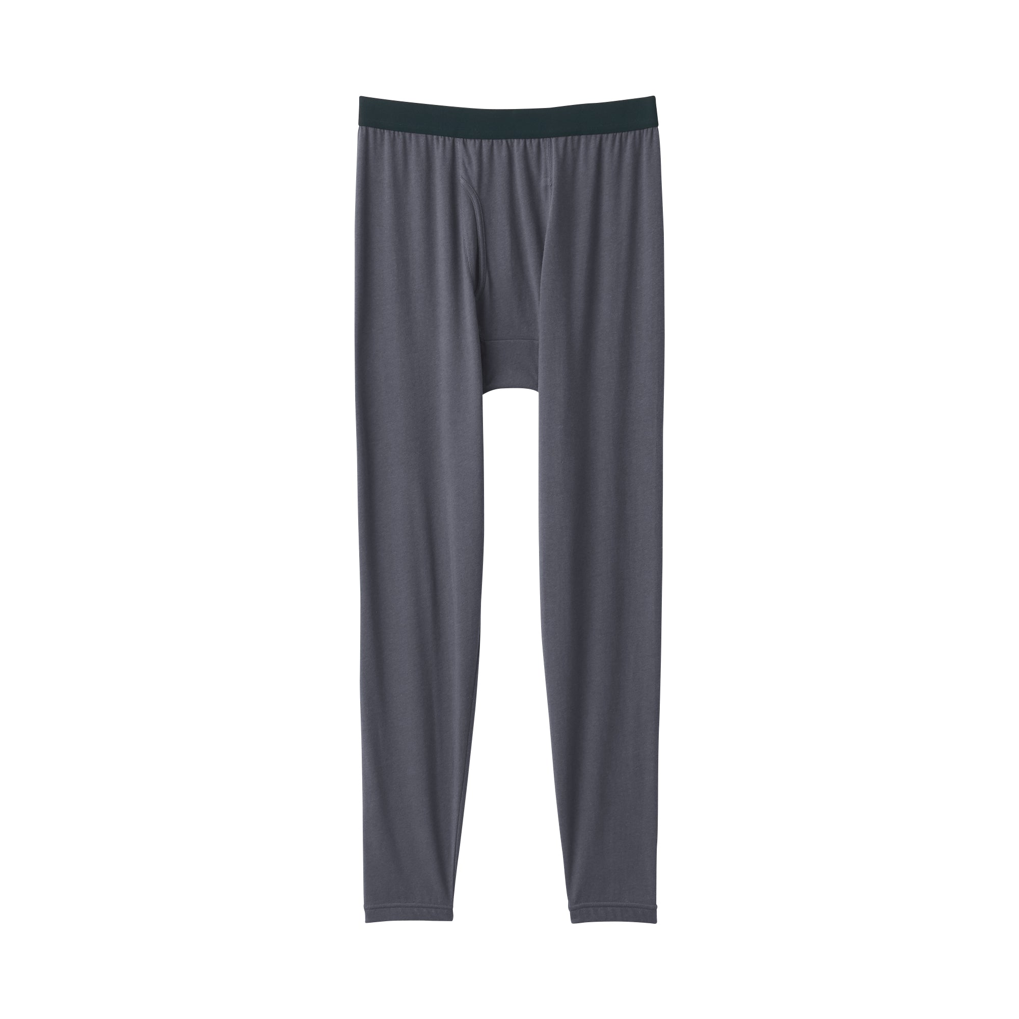 Warm Cotton Long Tights