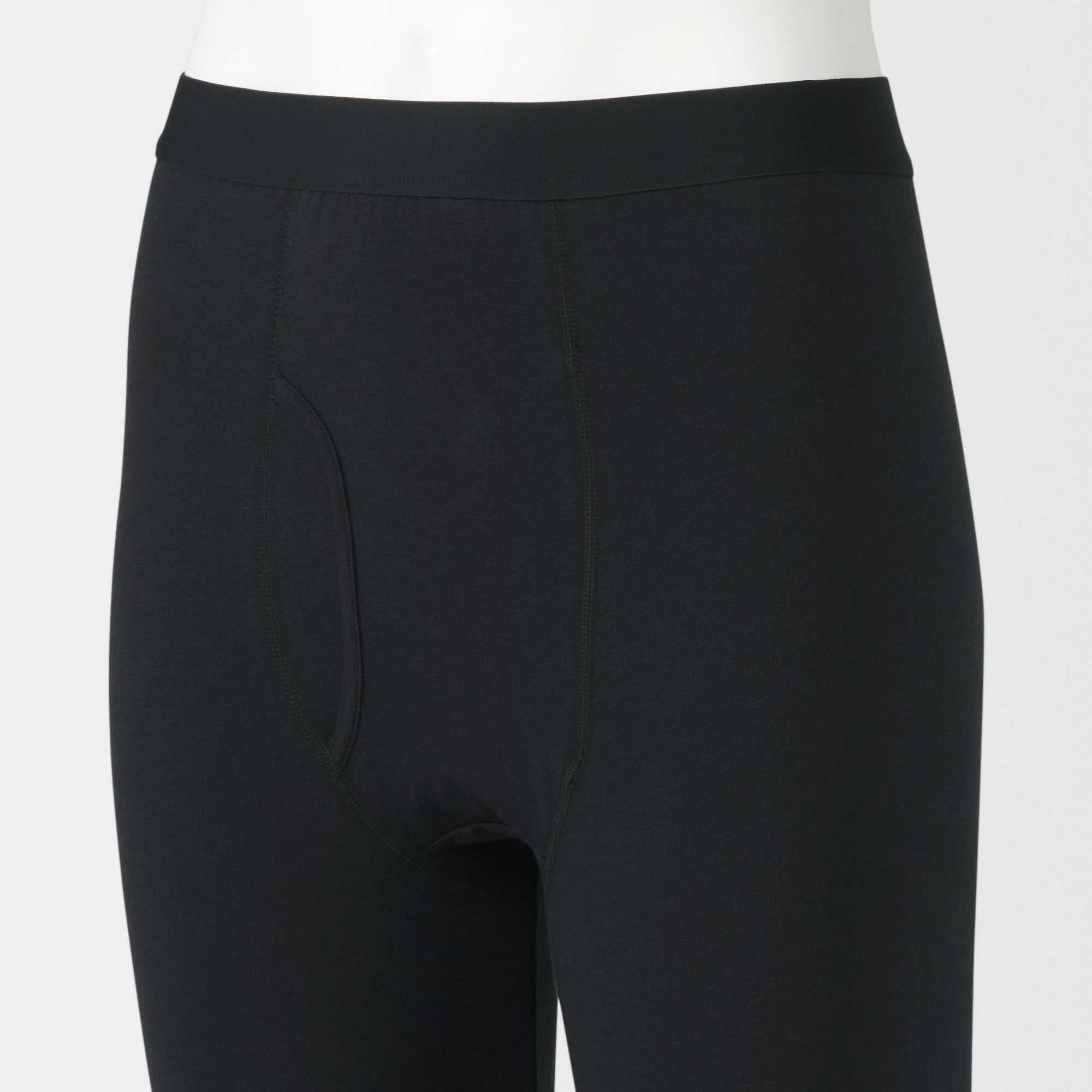 Warm Cotton Long Tights - Image 11