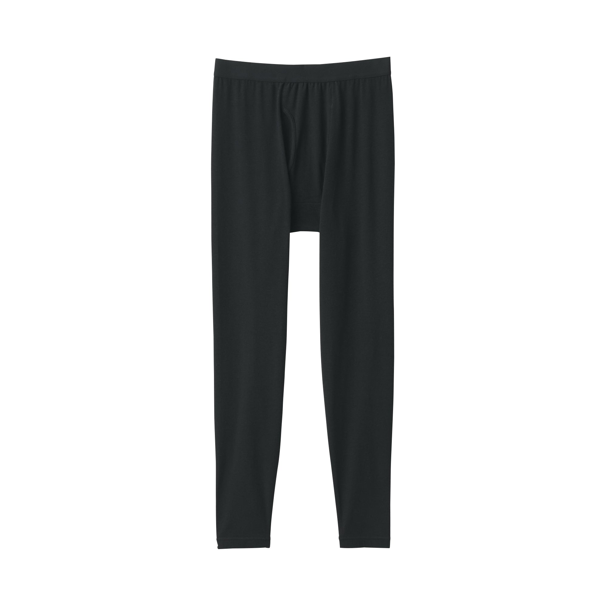 Warm Cotton Long Tights - Image 7