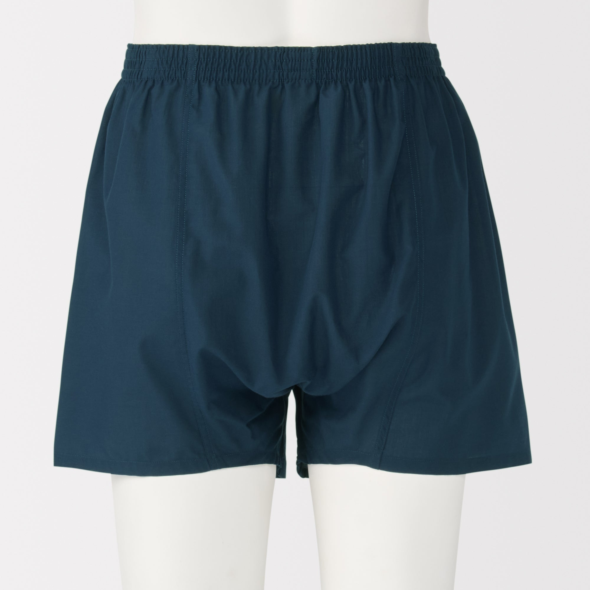 Lyocell Blend Front Open Trunks - Image 14