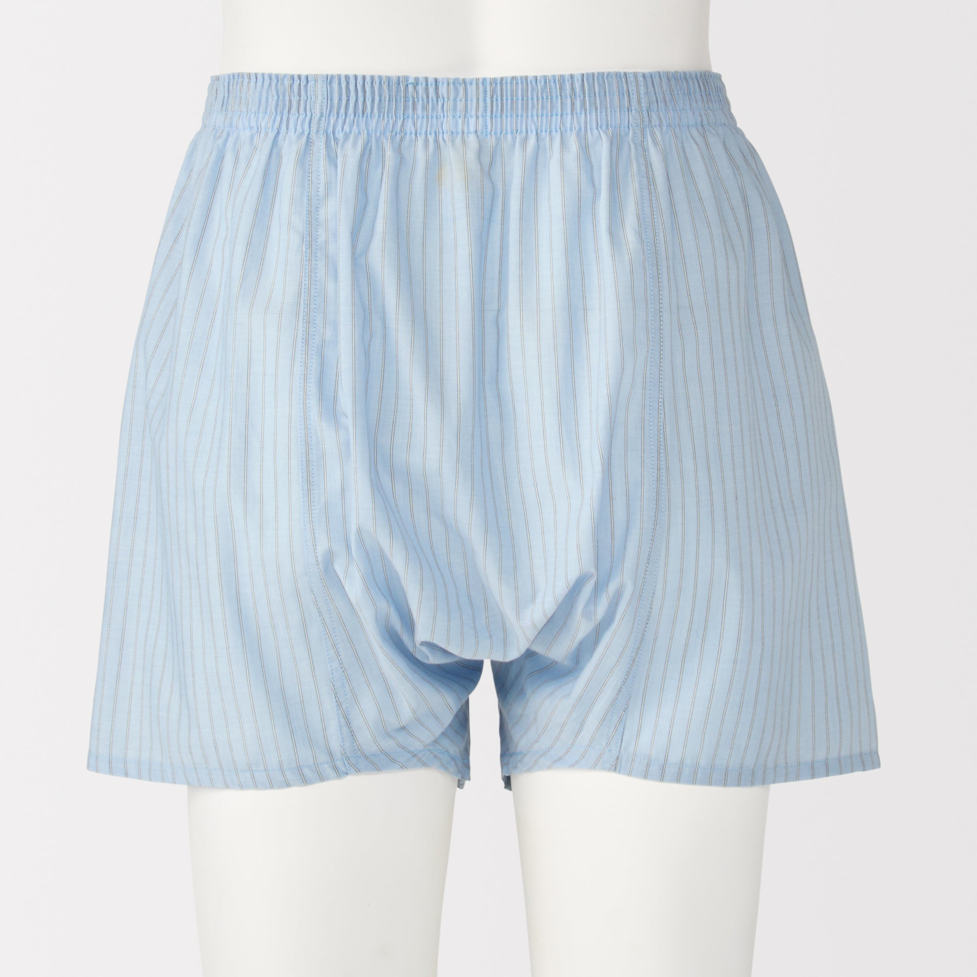 Lyocell Blend Front Open Trunks - Image 19