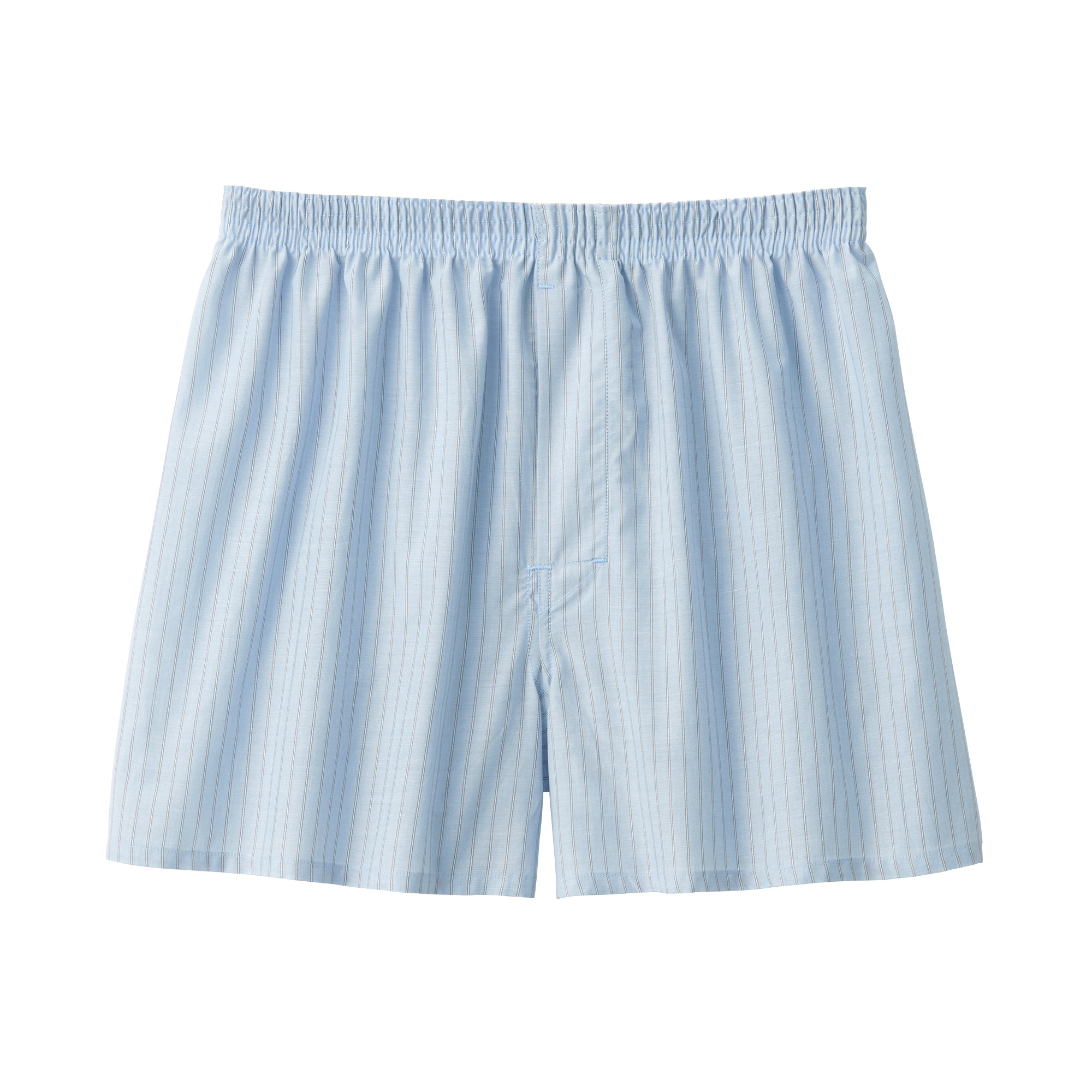 Lyocell Blend Front Open Trunks - Image 16