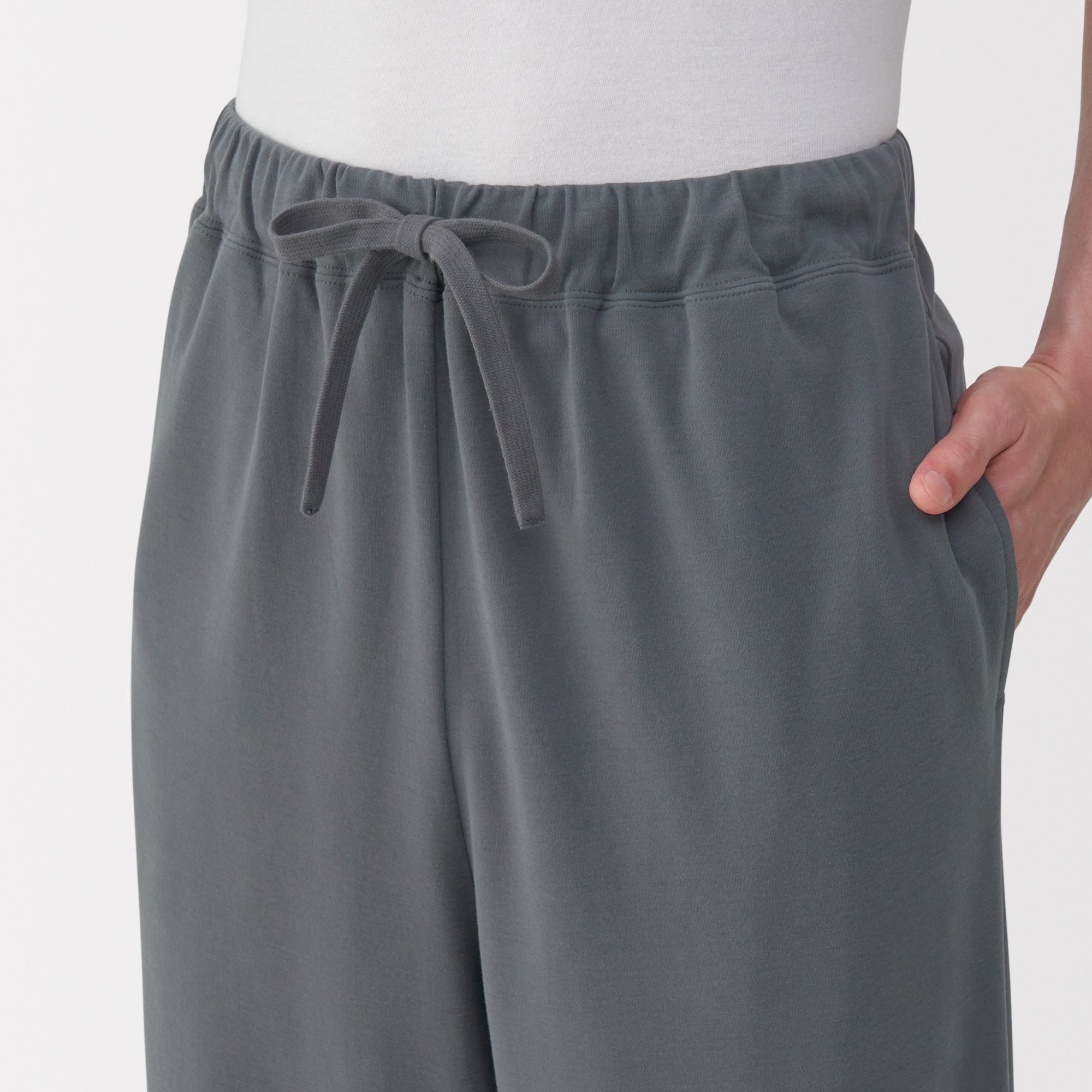 Interlock Knit Loungewear Set - Image 17