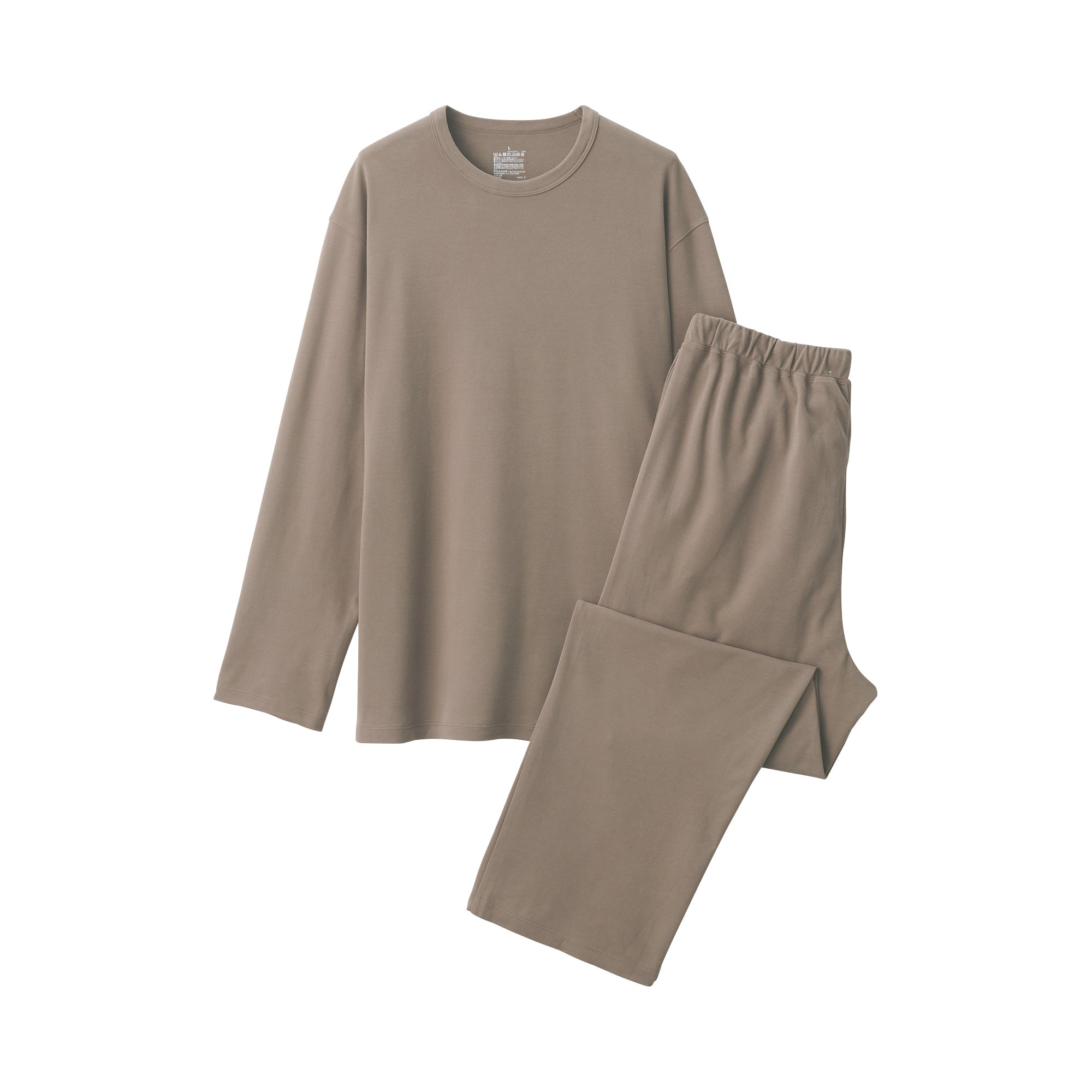 Interlock Knit Loungewear Set - Image 20