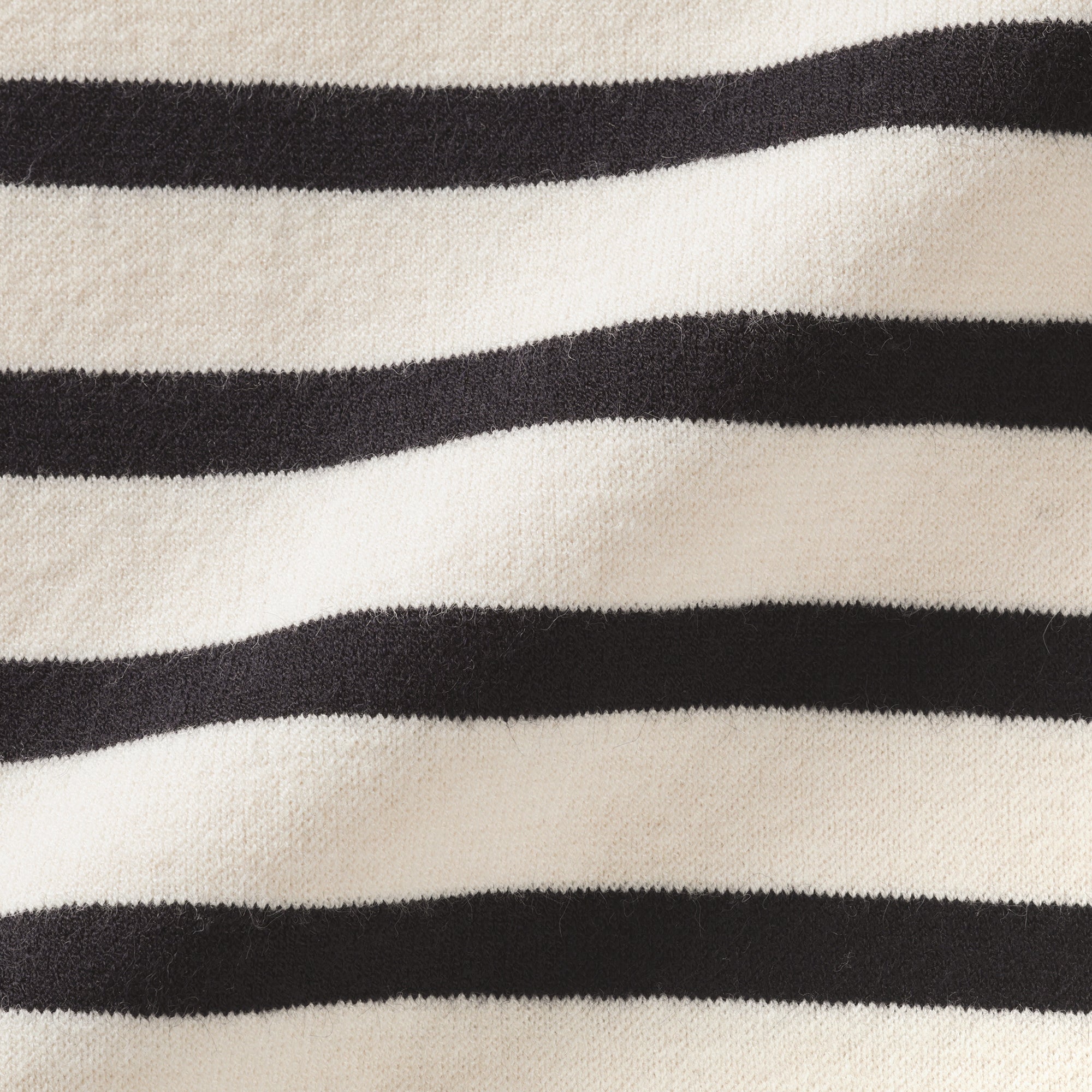 Milano Rib Half-Zip Sweater - Image 9