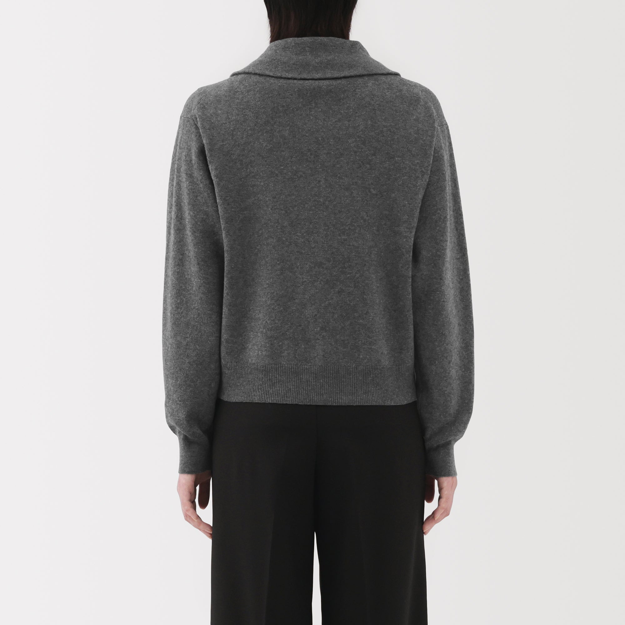 Milano Rib Jacket - Image 13