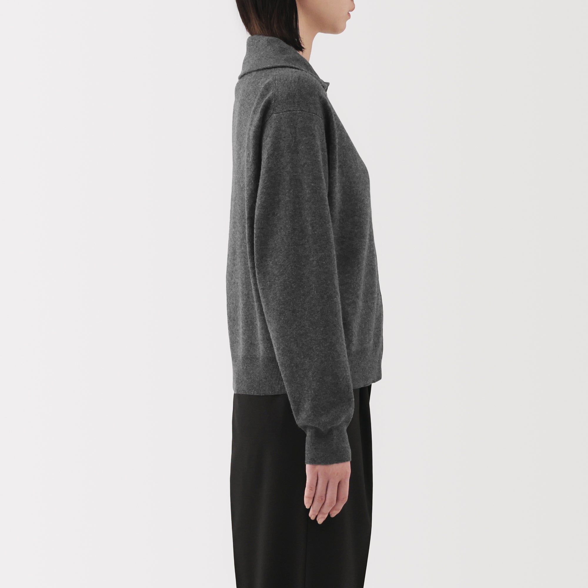 Milano Rib Jacket - Image 19