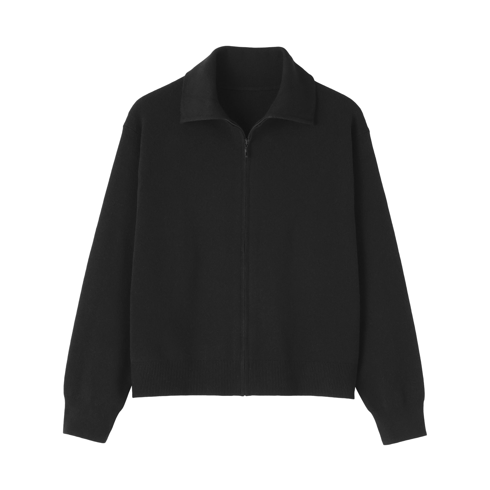 Milano Rib Jacket - Image 2
