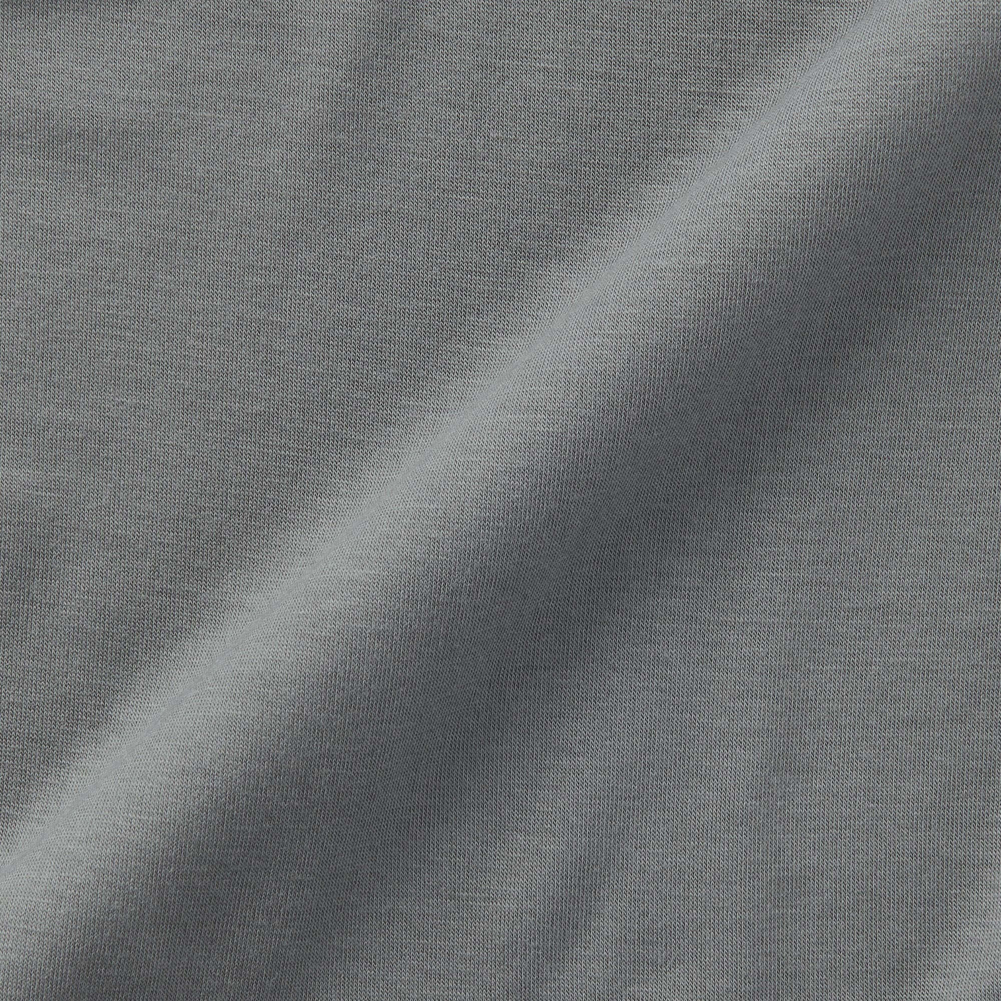 Lyocell Blend Low-Rise Shorts - Image 9