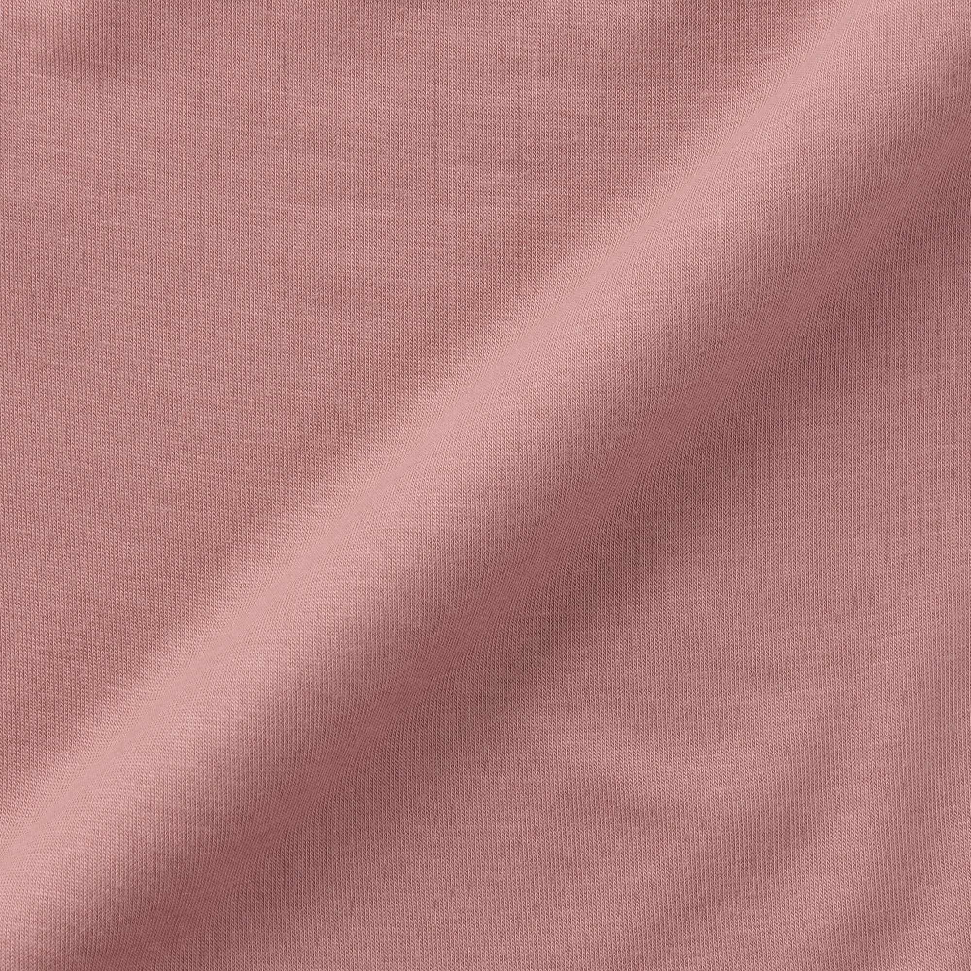 Lyocell Blend Low-Rise Shorts - Image 5