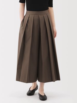 Hakama Pants
