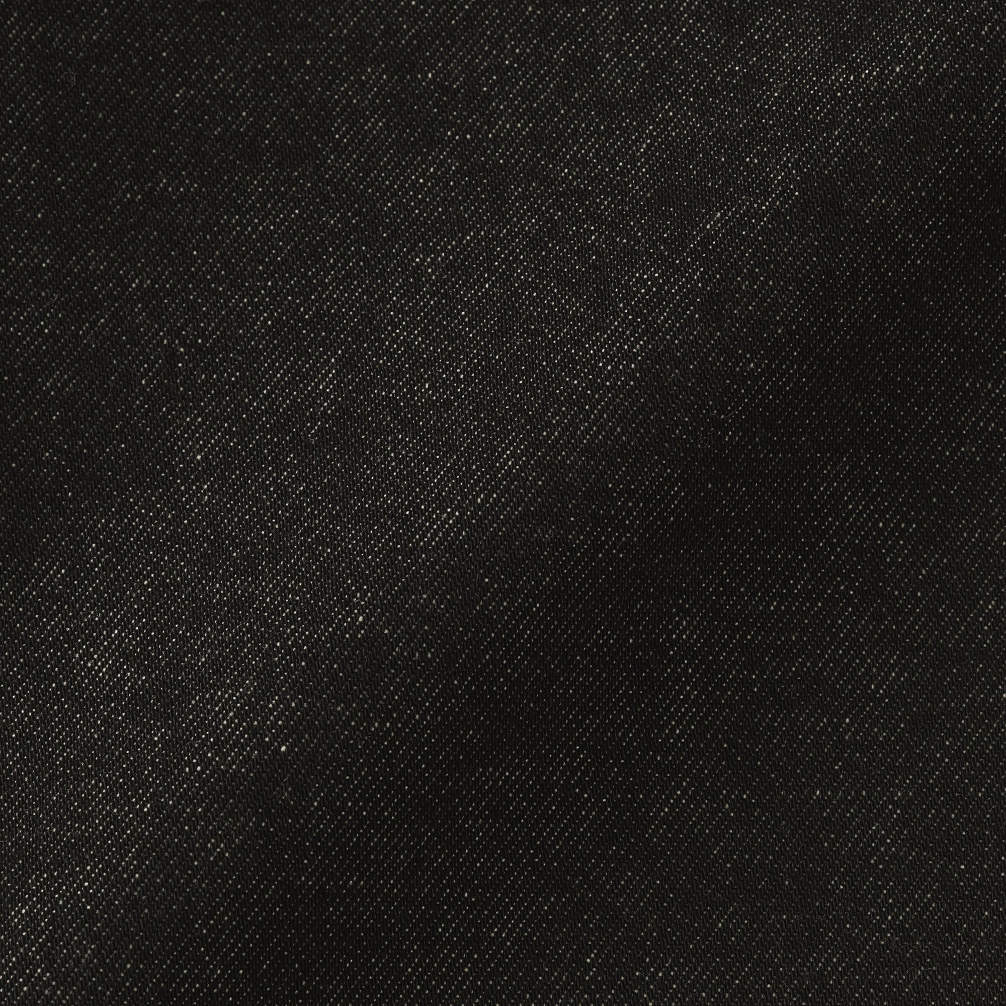 Kapok Blend Denim Barrel Pants - Image 10