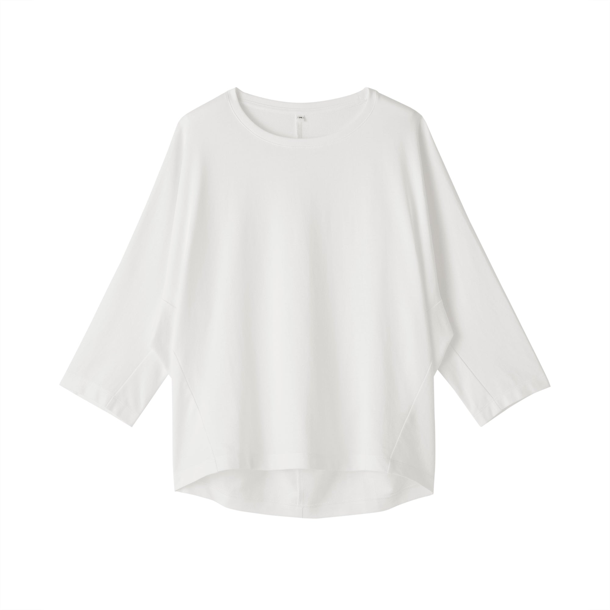 Sweatshirt 3/4 Sleeve Pullover - Image 18