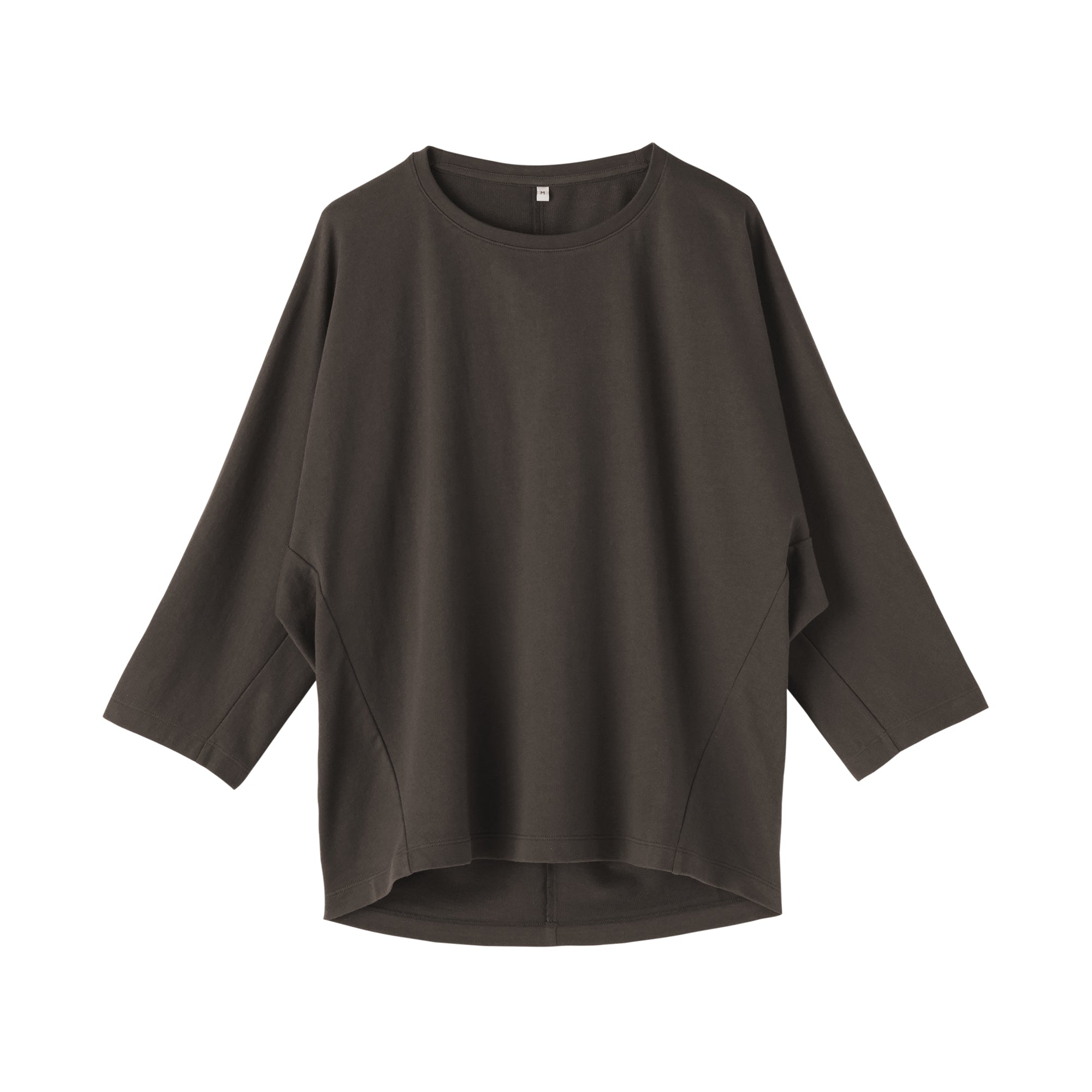 Sweatshirt 3/4 Sleeve Pullover - Image 26