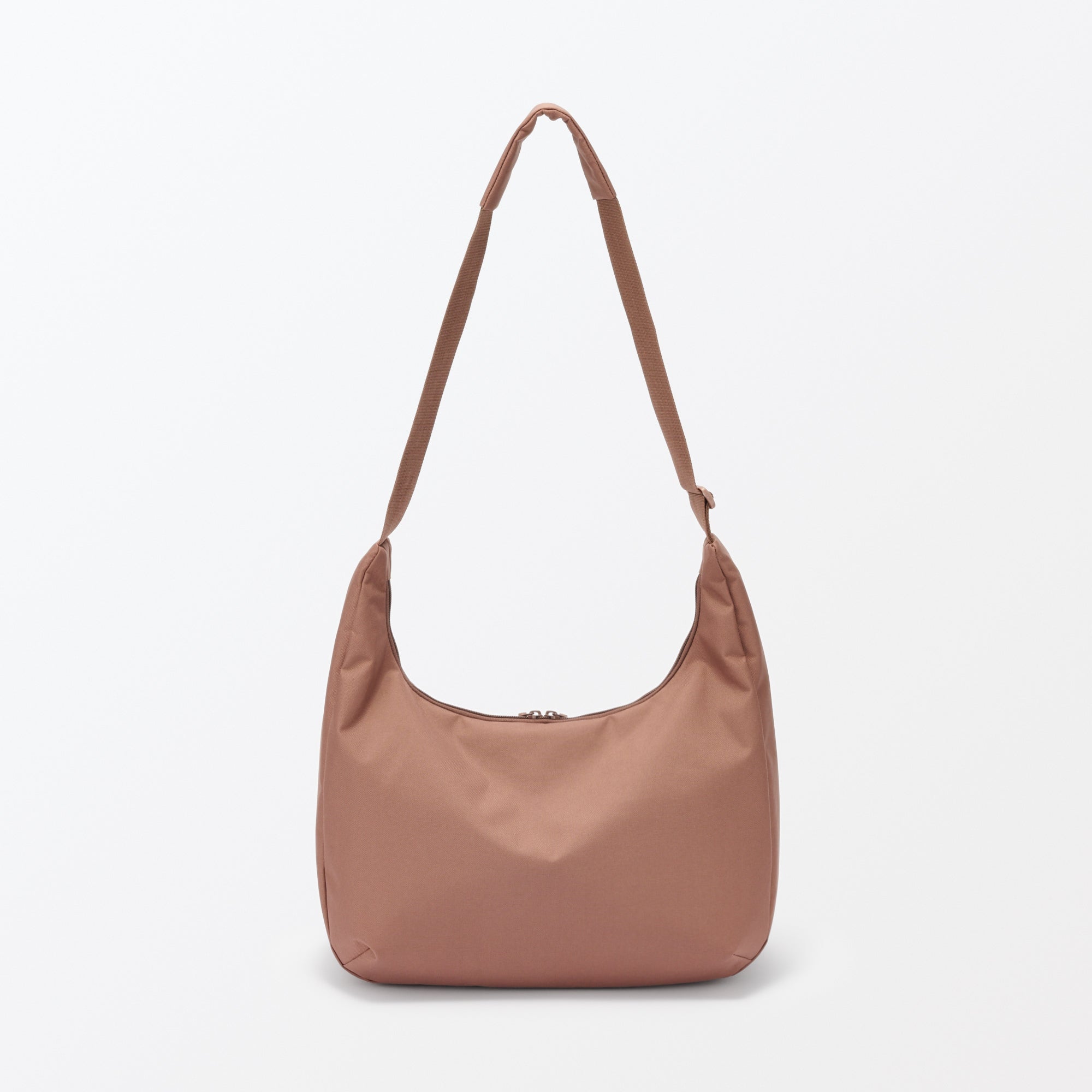 Water Repellent 2-Way Shoulder Bag - Image 31