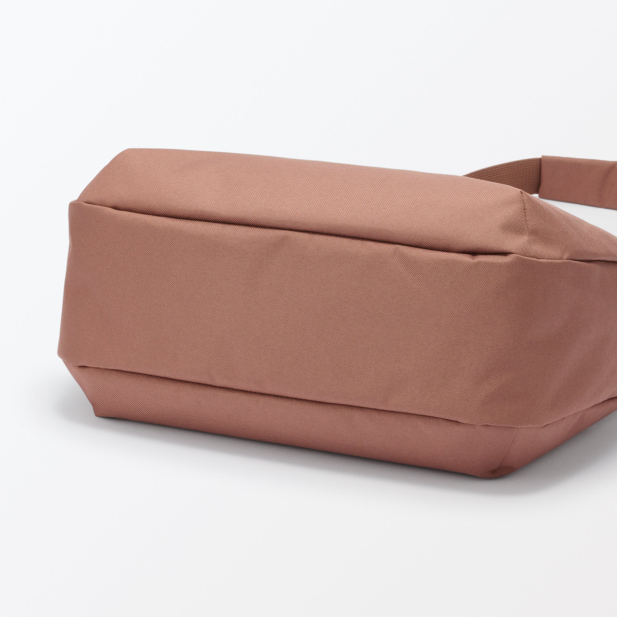 Water Repellent 2-Way Shoulder Bag - Image 33