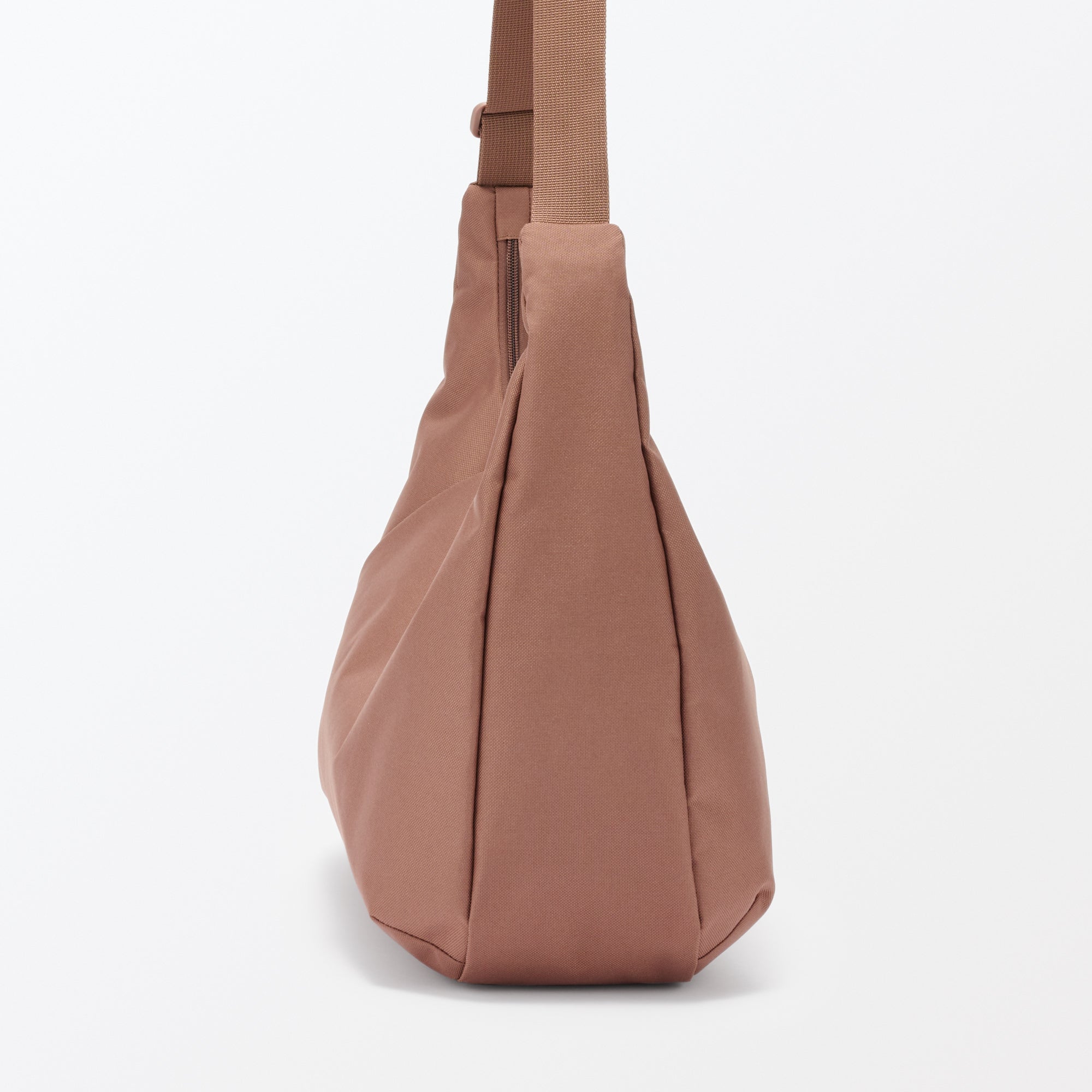 Water Repellent 2-Way Shoulder Bag - Image 34