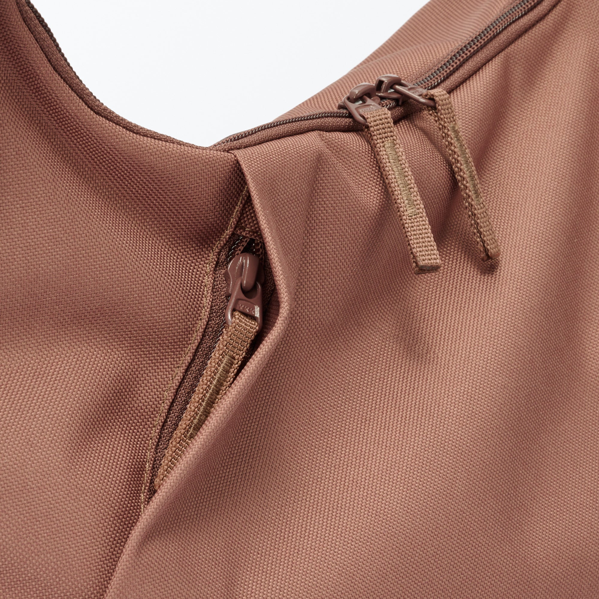 Water Repellent 2-Way Shoulder Bag - Image 36