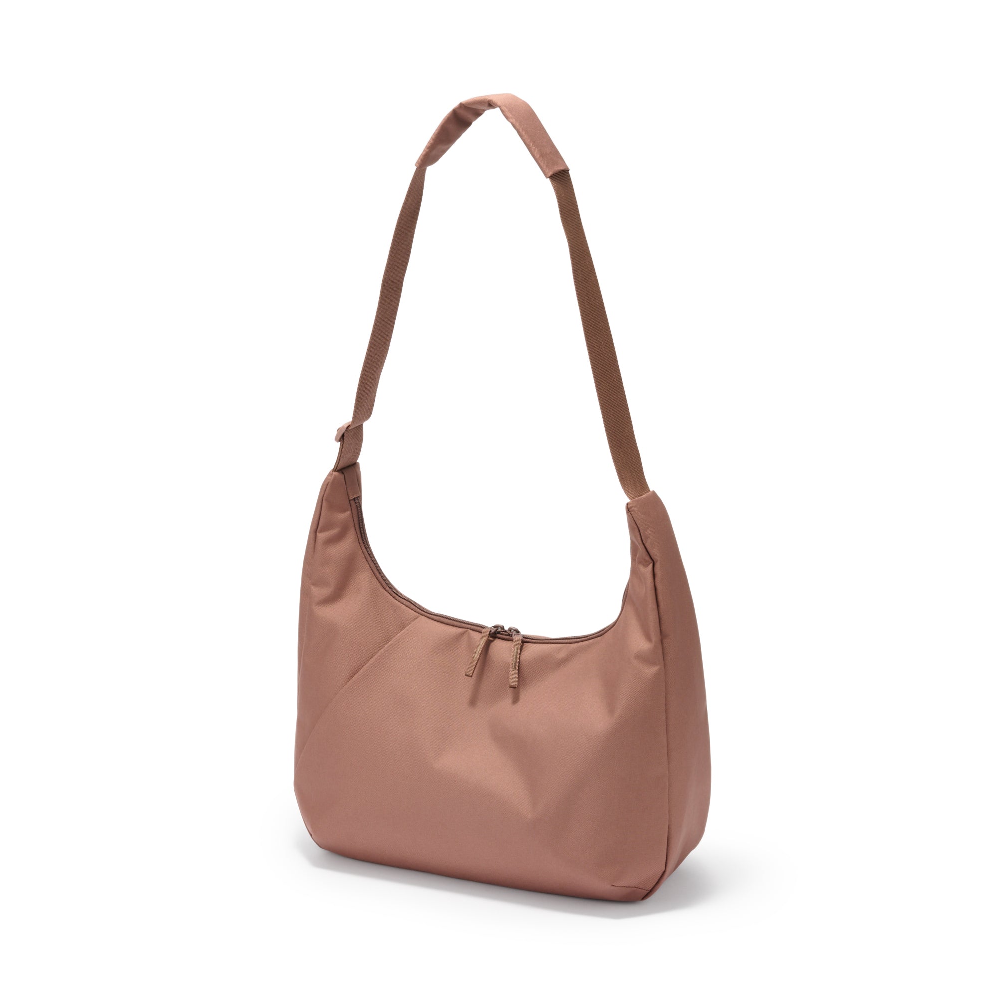 Water Repellent 2-Way Shoulder Bag - Image 30